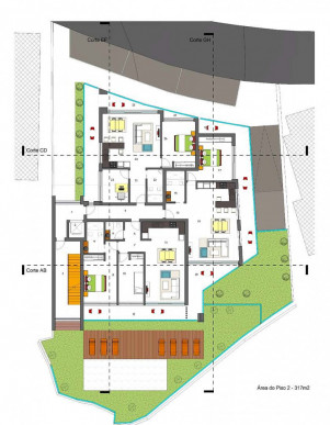 Ponta do Sol Apartments, Property for sale in PP176244