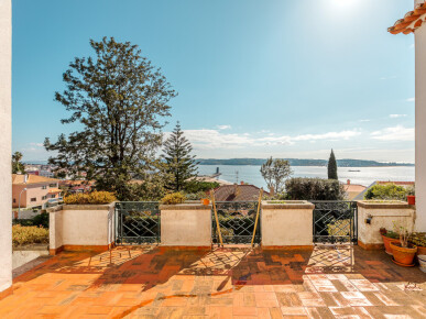 6 bedroom Property in Oeiras, Property for sale in Algés, Linda-a-Velha e Cruz Quebrada-Dafundo, Oeiras, JL-77289