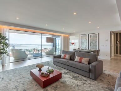 3 bedroom Property in Oeiras, Property for sale in Algés, Linda-a-Velha e Cruz Quebrada-Dafundo, Oeiras, JL-93276