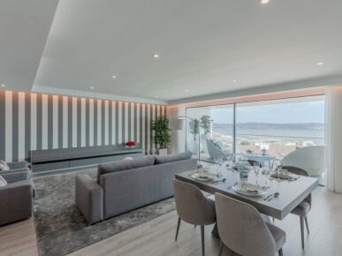 3 bedroom Property in Oeiras, Property for sale in Algés, Linda-a-Velha e Cruz Quebrada-Dafundo, Oeiras, JL-93276