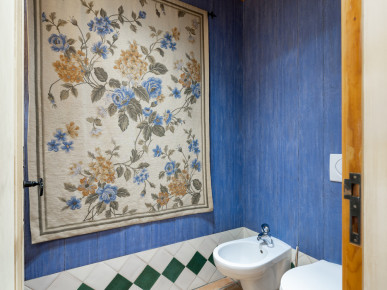 3 bedroom villa with sea view, located in Sintra, Property for sale in Colares, Sintra, DL36259