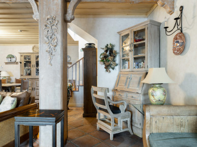 3 bedroom villa with sea view, located in Sintra, Property for sale in Colares, Sintra, DL36259