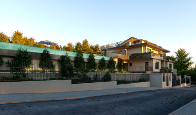 5 bedroom Property in Oeiras, Property for sale in JL-95475