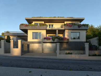 5 bedroom Property in Oeiras, Property for sale in JL-95475