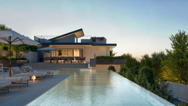 5 bedroom Property in Oeiras, Property for sale in JL-95475