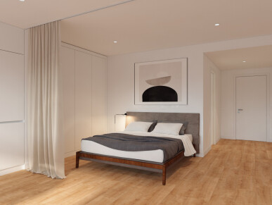 Studio for Sale in Lisbon, Property for sale in Lumiar, Lisbon, JL-95476