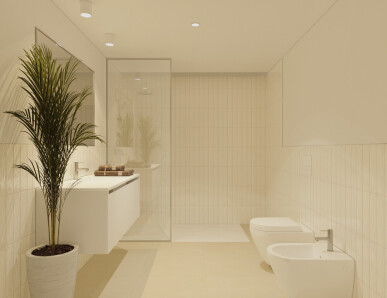 Studio for Sale in Lisbon, Property for sale in Lumiar, Lisbon, JL-95476