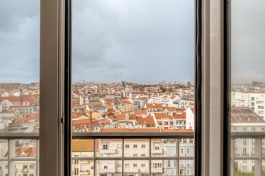 2 bedroom Property in Lisbon, Property for sale in JL-95496
