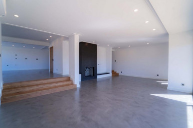 Modern Renovated 5-Bedroom Villa With Sea Views, Property for sale in Vila Nova de Cacela, Vila Real de Santo António, PP176258