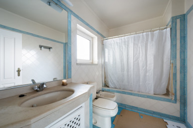 3 Bedroom Duplex Apartment with Sea View, in Gandarinha, Cascais, Property for sale in Cascais e Estoril, Cascais, DL36472