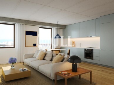 2 bedroom Property in Matosinhos, Property for sale in Matosinhos e Leça da Palmeira, Matosinhos, JL-95709