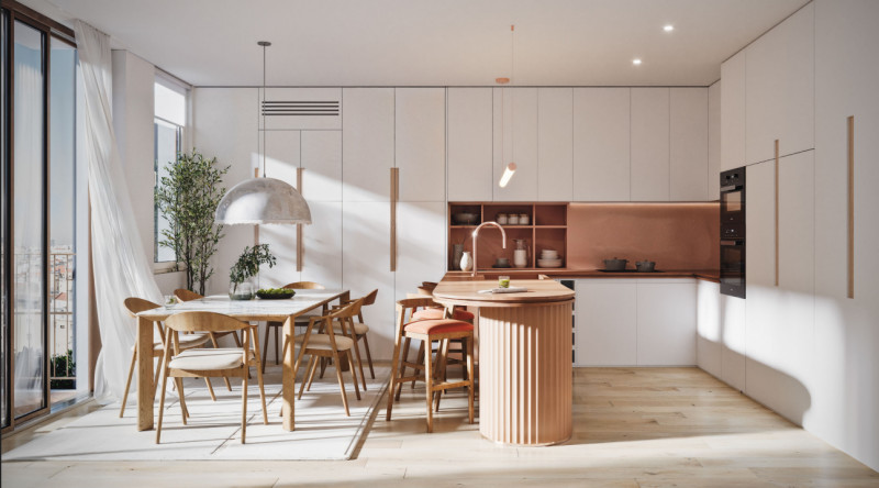 Damasceno 85, Property for sale in Intendente, Lisbon, PW6136