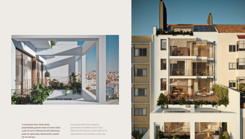 Damasceno 85, Property for sale in Intendente, Lisbon, PW6136