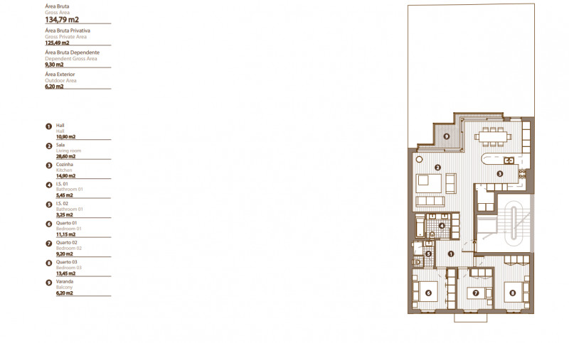 Damasceno 85, Property for sale in Intendente, Lisbon, PW6136