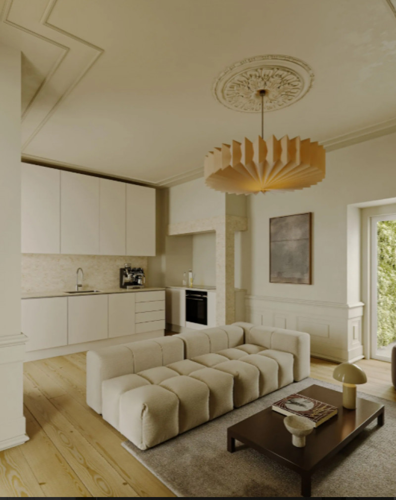 Esperança 82, Property for sale in Santos, Lisbon, PW6137