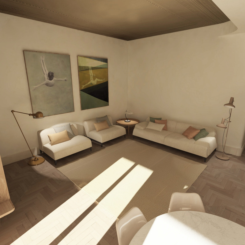 InPress, Property for sale in PW6138