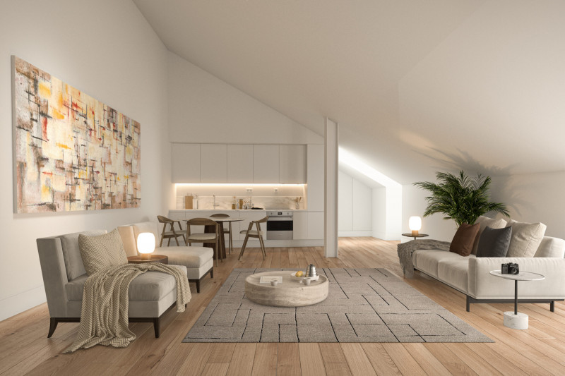 Stephens, Property for sale in Chiado, Lisbon, PW6139