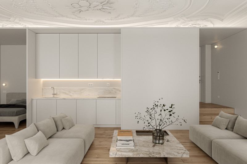 Stephens, Property for sale in Chiado, Lisbon, PW6139