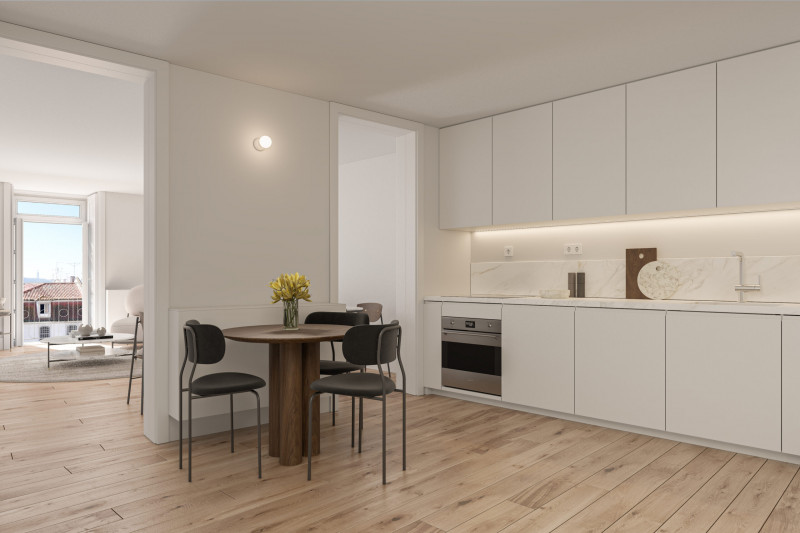 Stephens, Property for sale in Chiado, Lisbon, PW6139