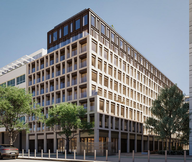 River Quartier, Property for sale in PW6140