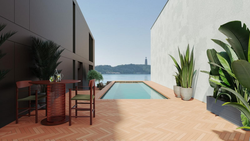 River Quartier, Property for sale in PW6140