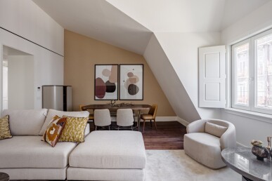 3 bedroom Property in Lisbon, Property for sale in Belém, Lisbon, JL-88242