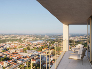 Fernão Magalhães 127, Property for sale in DL24868