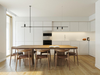 Fernão Magalhães 127, Property for sale in DL24868