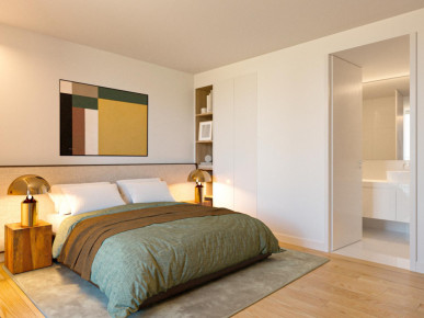 Fernão Magalhães 127, Property for sale in DL24868