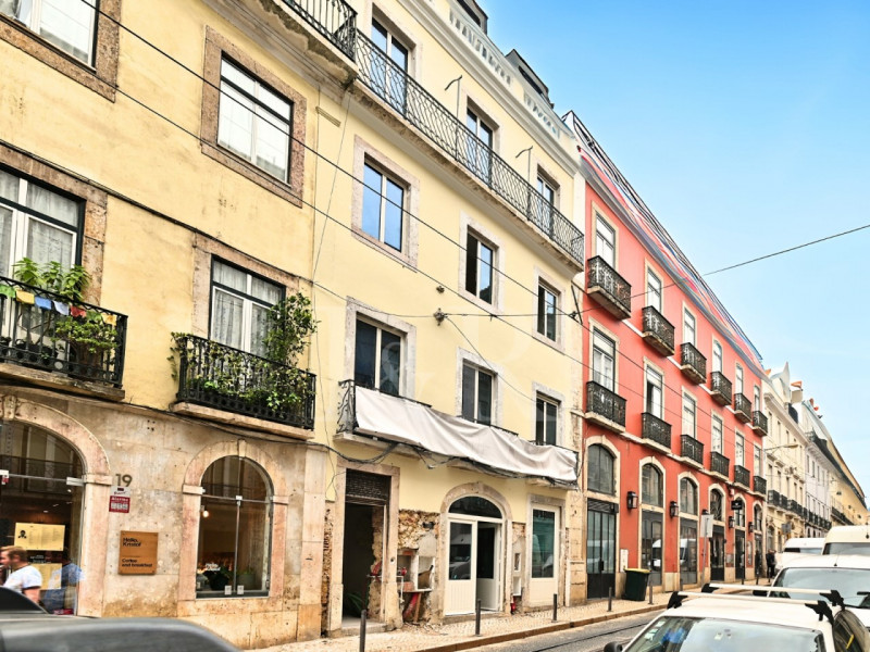 Sao Bento 21, Property for sale in PW6147