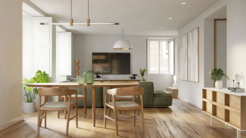 Arroios 2, Property for sale in Arroios, Lisbon, PW6148