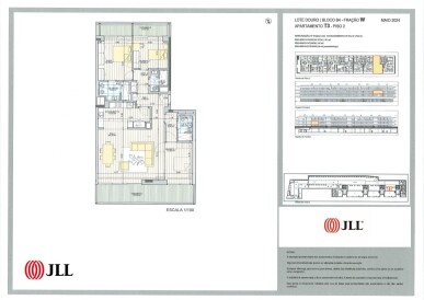 3 bedroom Property in Vila Nova de Gaia, Property for sale in Santa Marinha e São Pedro da Afurada, Vila Nova de Gaia, JL-95773