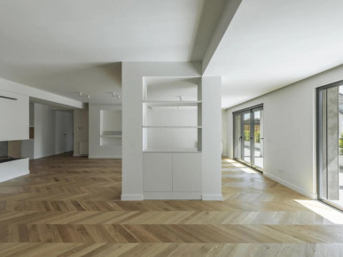 3 bedroom flat in an exclusive condominium with swimming pool in Monte Estoril, Property for sale in Cascais e Estoril, Cascais, DL36308