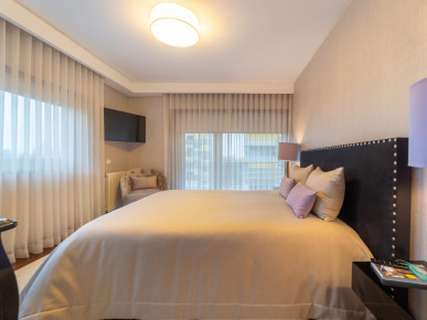 4 bedroom flat in Lake Towers, in Vila Nova de Gaia, Property for sale in Santa Marinha e São Pedro da Afurada, Vila Nova de Gaia, DL36351