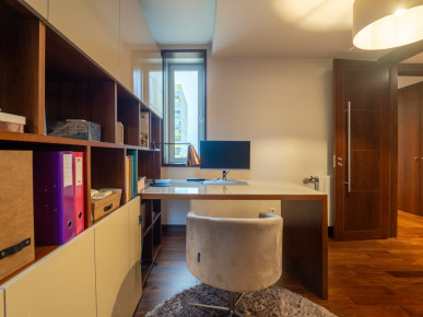 4 bedroom flat in Lake Towers, in Vila Nova de Gaia, Property for sale in Santa Marinha e São Pedro da Afurada, Vila Nova de Gaia, DL36351