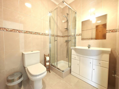 Apartment 400 meters from the beach, with excellent sun exposure, Property for sale in Peniche, Peniche, BL1334