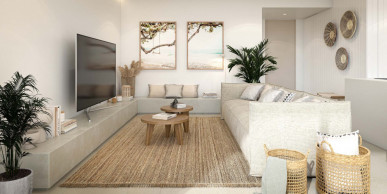 Stunning Sea View Apartments In Luxurious Resort, Property for sale in Altura, Castro Marim, PP6592