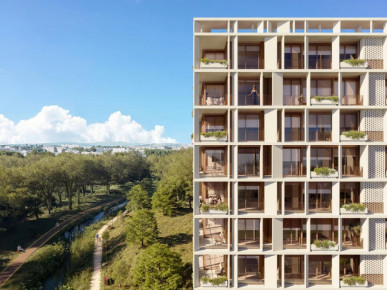 Pousio, Property for sale in Ramalde, Porto, DL36019