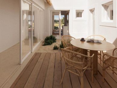 4+1 Bedroom Villa Comporta, Private Pool & Panoramic Views, Property for sale in Comporta, Alcácer do Sal, DL36407