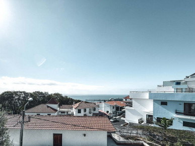 New Townhouse With Views Over Funchal Bay, Property for sale in Funchal, Madeira, PP176257