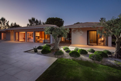 House, Spatia Comporta, Bicas, Property for sale in DL32074