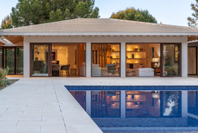 House, Spatia Comporta, Bicas, Property for sale in DL32074