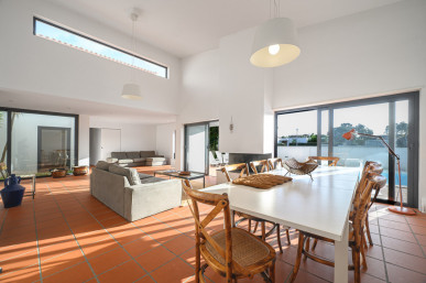 4 bedroom villa, with pool and terrace, in Brejos de Cima, Comporta, Property for sale in Comporta, Alcácer do Sal, DL36135