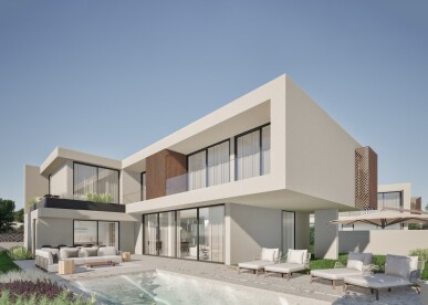 5 bedroom Property in Cascais, Property for sale in Cascais e Estoril, Cascais, JL-94959