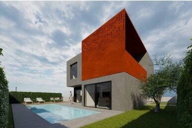 4 bedroom Property in Almada, Property for sale in Charneca de Caparica e Sobreda, Almada, JL-95984