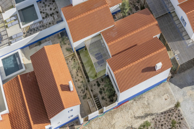 House 2 Bedrooms, La Reserve, Carvalhal, Property for sale in Carvalhal, Grândola, DL36672