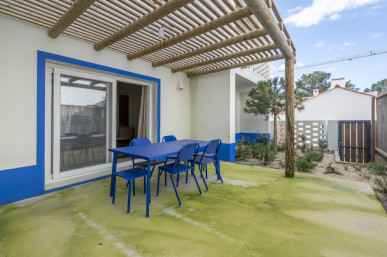 House 2 Bedrooms, La Reserve, Carvalhal, Property for sale in Carvalhal, Grândola, DL36672