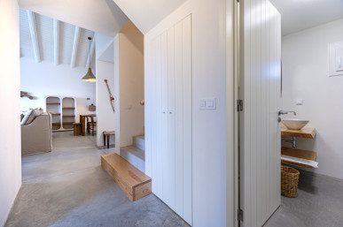 House 2 Bedrooms, La Reserve, Carvalhal, Property for sale in Carvalhal, Grândola, DL36672