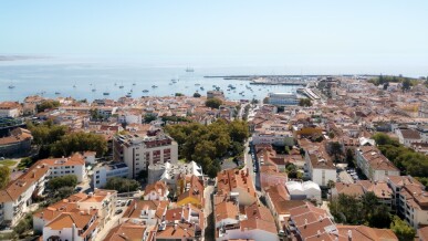 3 bedroom Property in Cascais, Property for sale in Cascais e Estoril, Cascais, JL-96051