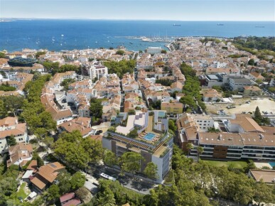 3 bedroom Property in Cascais, Property for sale in Cascais e Estoril, Cascais, JL-96051